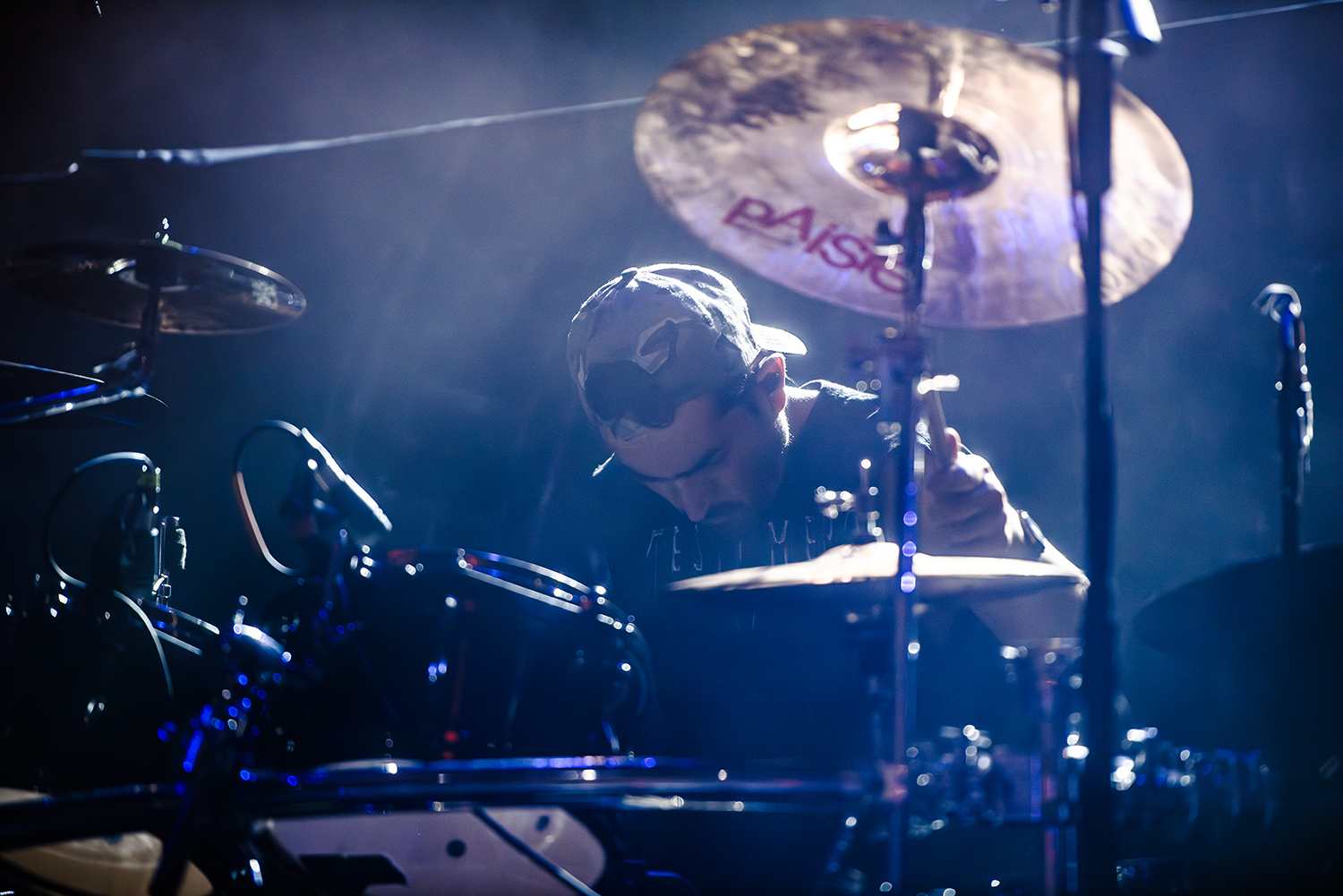 Nile - Latin America Tour 2026